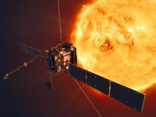 Φωτογραφία για Έτοιμο για την αποστολή του στον ήλιο το ευρωπαϊκό διαστημόπλοιο Solar Orbiter