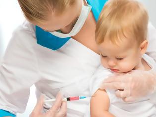 Φωτογραφία για ΕΟΦ: Σοβαρές ελλείψεις παιδικών εμβολίων – Δείτε για ποια απαγορεύθηκαν οι εξαγωγές