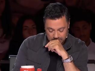 Φωτογραφία για X Factor: Έξαλλος ο Γιώργος Θεοφάνους στις πρόβες – Τα… έχωσε στο συγκρότημά του