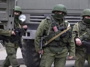 Φωτογραφία για Μακελειό σε ρωσική στρατιωτική βάση - Στρατιώτης πυροβόλησε και σκότωσε 8 άτομα