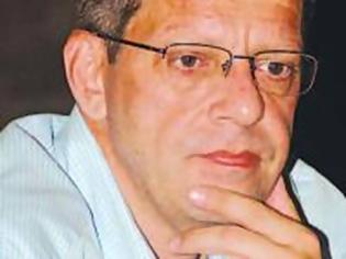 Φωτογραφία για Θλίψη: Πέθανε ξαφνικά ο δημοσιογράφος Φώτης Χρονόπουλος