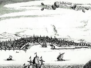 Φωτογραφία για Η Θεσσαλονίκη στα χρόνια της τουρκοκρατίας (1430-1821)