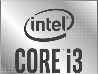 Φωτογραφία για Intel Core i3 με HyperThreading;