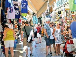 Φωτογραφία για Περισσότερους τουρίστες θα φέρει στην Ελλάδα το 2020 η TUI