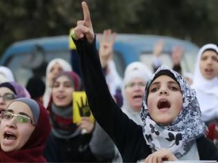 Φωτογραφία για Διεθνής Αμνηστία: Γυναίκες φυλακίζονται στην Ιορδανία λόγω ανυπακοής στους άντρες
