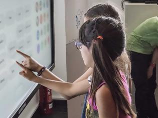 Φωτογραφία για Education Evolution, το μέλλον των εκπαιδευτικών στην ψηφιακή εποχή