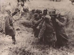 Φωτογραφία για Η άγνωστη επιχείρηση Ελλήνων κομάντο στο Αγαθονήσι την 28η Οκτωβρίου 1940