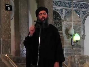 Φωτογραφία για Νεκρός ο αρχηγός του Isis Αμπού Μπακρ αλ Μπαγκντάντι! Αναμένονται οι επίσημες ανακοινώσεις!