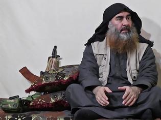 Φωτογραφία για «Νεκρός ο ηγέτης του ISIS» λένε οι Αμερικανοί – Πώς έγινε η επιχείρηση στη Συρία