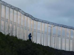 Φωτογραφία για Στήνουν φράχτη «τύπου ΝΑΤΟ» στον Έβρο (ΒΙΝΤΕΟ)