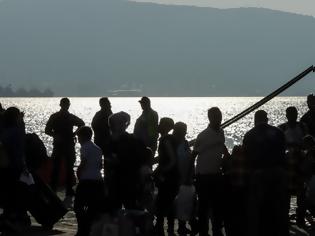 Φωτογραφία για DW για μεταναστευτικό: Υπάρχει κρίση αλλά η κυβέρνηση Μητσοτάκη τηρεί τις υποσχέσεις της