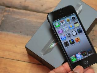 Φωτογραφία για Η Apple αχρηστεύει τα iPhone 5 αν δεν ενημερωθούν στο iOS 10.3.4
