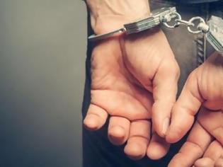 Φωτογραφία για Στη φυλακή 40χρονος που απείλησε με σουγιά γιατρό στην Κάλυμνο