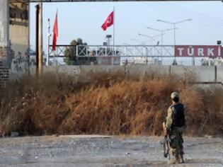 Φωτογραφία για Η Τουρκία απειλεί με «εκκαθαριστικές επιχειρήσεις» τους Κούρδους