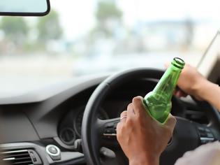 Φωτογραφία για Το 17% των οδηγών δεσμεύεται ότι δεν θα οδηγήσει όταν πιει αλλά το αθετεί
