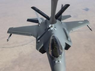 Φωτογραφία για Πεντάγωνο: Από... 82,4 εκατ. δολάρια ξεκινά η τιμή του F-35