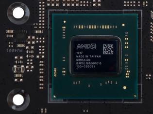 Φωτογραφία για TA specs του budget B550 chipset της AMD