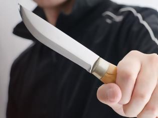Φωτογραφία για Καταγγελία για μαχαίρωμα μέλους του ΚΚΕ και της ΚΝΕ στον Γέρακα