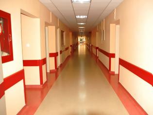Φωτογραφία για Υπουργική απόφαση-«νάρκη» στα θεμέλια των Στρατιωτικών νοσοκομείων (ΦΕΚ)