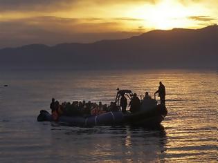 Φωτογραφία για Βόρειο Αιγαίο: Πάνω από 790 μετανάστες πέρασαν μέσα σε 48 ώρες!