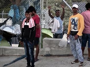 Φωτογραφία για Μεταναστευτικό: «Κατηγορώ» Αθήνας προς Άγκυρα για «ασύμμετρες» ροές και εργαλειοποίηση