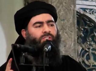 Φωτογραφία για Θέμα ημερών η ανακοίνωση νέου αρχηγού του ISIS