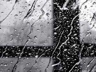 Φωτογραφία για Ισχυρές βροχές αναμένονται στην Αττική από το μεσημέρι της Πέμπτης