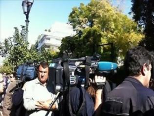 Φωτογραφία για Αριθμός ρεκόρ ξένων δημοσιογράφων στην Αθήνα για τις εκλογές!