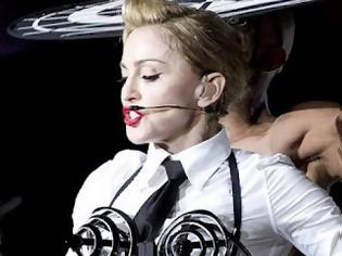 Φωτογραφία για Οι απίστευτες απαιτήσεις της Madonna στην περιοδεία της