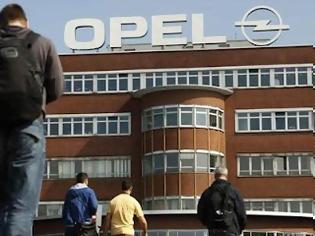 Φωτογραφία για Ενισχύει τα εργοστάσια η Opel, λέει όχι στις απολύσεις