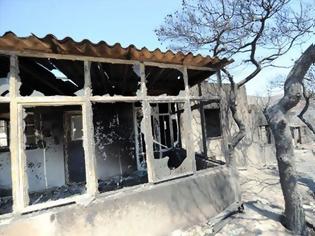Φωτογραφία για Oικονομική ενίσχυση των πυρόπληκτων στην Κερατέα