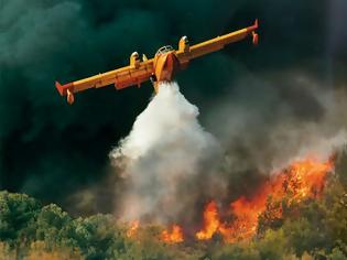 Φωτογραφία για Στον εισαγγελέα 5 άτομα για τις φωτιές σε Κερατέα και Γραμματικό