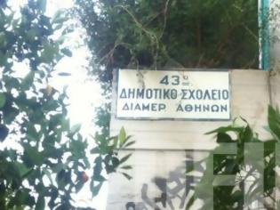 Φωτογραφία για Κουκουλοφόροι έκαψαν κάλπη και χτύπησαν 2 αστυνομικούς ...σε εκλογικό κέντρο στα Εξάρχεια