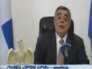 Φωτογραφία για VIDEO | Μιχαλολιάκος: Κυρίες και κύριοι χάσατε!