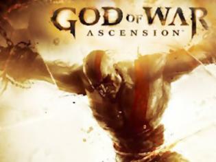 Φωτογραφία για Δείτε τα νέα tralers του God of War: Ascension