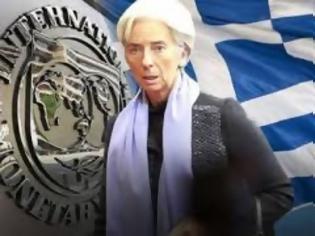 Φωτογραφία για ΔΝΤ - Eurogroup: Νέα συνεργασία με την κυβέρνηση – Επιστρέφει η τρόικα μετά το σχηματισμό κυβέρνησης