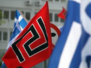 Φωτογραφία για Οι πανηγυρισμοί στη Θεσσαλονίκη για τη Χρυσή Αυγή