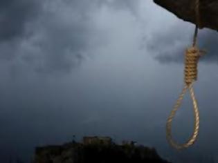Φωτογραφία για ΣΟΚ: Άλλες δύο αυτοκτονίες στο Ηράκλειο - Κρεμάστηκε 70χρονος