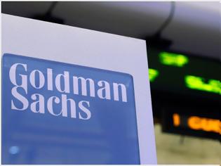 Φωτογραφία για Goldman Sachs: Πηγή αβεβαιότητας παραμένει η Ελλάδα