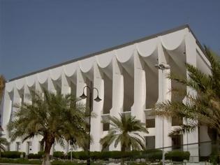 Φωτογραφία για Κουβέιτ: Ανεστάλη για έναν μήνα η λειτουργία της Βουλής