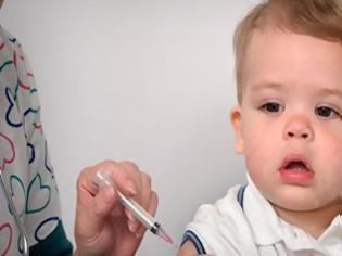 Φωτογραφία για Κύπρος: Χωρίς εμβόλια άφησαν τα παιδιά, ενώ υπάρχουν αποθέματα