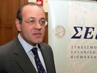 Φωτογραφία για ΣΕΒ:Τωρα αρχιζουν τα δύσκολα για την επαναδιαπραγμάτευση