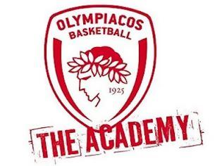 Φωτογραφία για ΞΕΚΙΝΗΣΕ ΤΟ 2ο Olympiacos Summer Basketball Camp