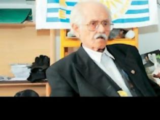 Φωτογραφία για Xαρίζει οικόπεδα, χρέη και σώζει ζωές