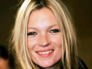 Φωτογραφία για Kate Moss: Δείτε πως άλλαξε από το 1999 μέχρι σήμερα...