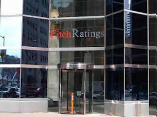 Φωτογραφία για Fitch: «Εύθραυστη» η νέα κυβέρνηση