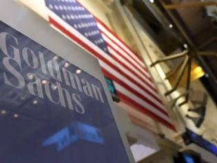 Φωτογραφία για Goldman Sachs: Παραμένει πηγή αβεβαιότητας η Ελλάδα