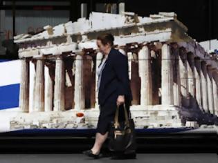 Φωτογραφία για Πόσες φορές χρησιμοποίησαν την Ελλάδα ως το κακό παράδειγμα!