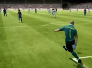 Φωτογραφία για FIFA 13: Οι πρώτες εντυπώσεις