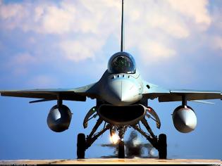 Φωτογραφία για Εκσυγχρονισμός ελληνικών F-16: Η μεγάλη ευκαιρία των γερακιών